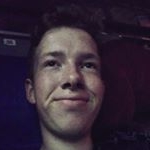 Profile Picture of Kaleb Joel Harms (@kaleb_joki) on Instagram