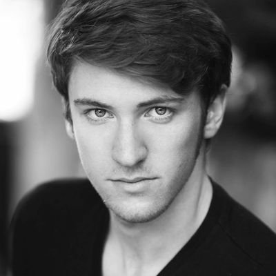 Profile Picture of Ben Carruthers (@BenCarruthers14) on Twitter