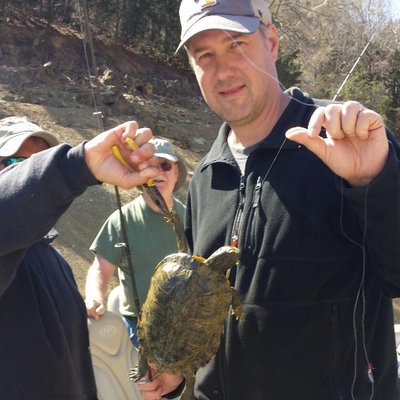 Profile Picture of Ben Godseyon Twitter