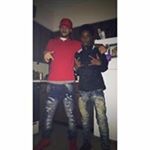 Profile Picture of Rikkia Starks (@rikkiastarks) on Instagram