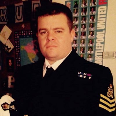 Profile Picture of Jason Coulson (@pooliejay) on Twitter