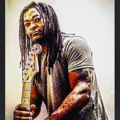 Profile Picture of Mel Booker (@melbookermusic) on Twitter