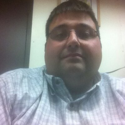 Profile Picture of Vincent Stephens (@vistephens) on Twitter