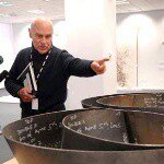 Profile Picture of Richard Serra (@richard.serra) on Instagram