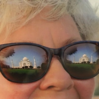 Profile Picture of Jo Tilley (@JoTilley4) on Twitter