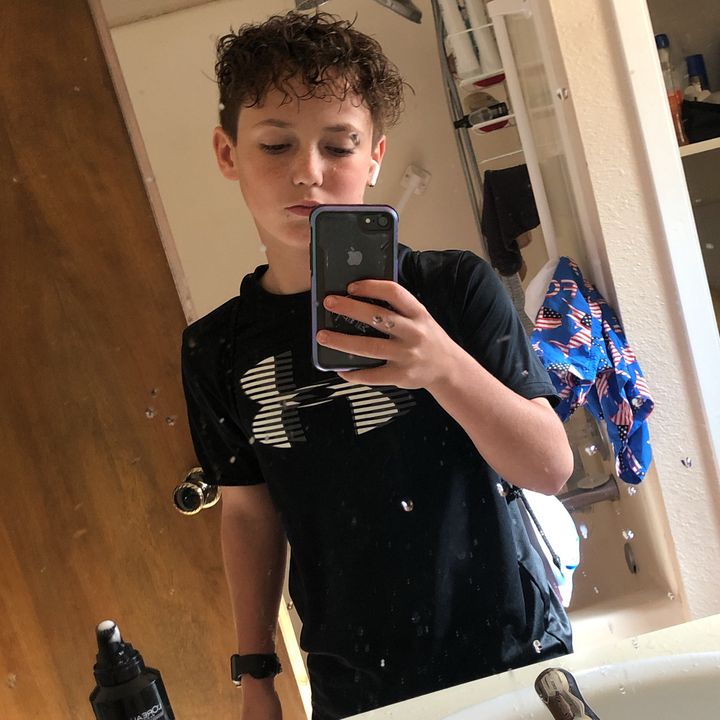 Profile Picture of Beau Hudson (@yaboii.beau) on Tiktok