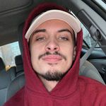 Profile Picture of Brock Freeman (@thomasbrockfreeman) on Instagram