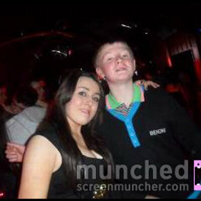 Profile Picture of Jason Mc Cormack (@JasonM900) on Twitter