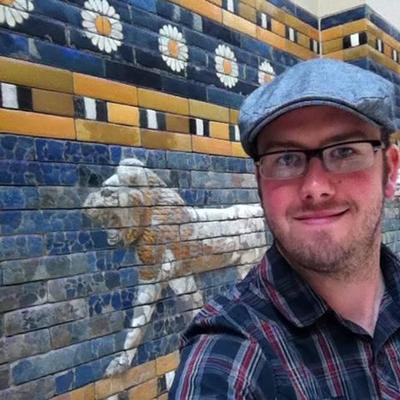 Profile Picture of Joe Wolter (@JoeWolter) on Twitter