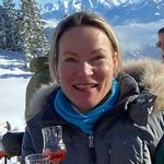 Profile Picture of Isabelle Hansen-Schins (@medischpedicureisabelle) on Instagram