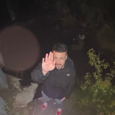 Profile Picture of 🎭 (@_aaronpearson) on Twitter
