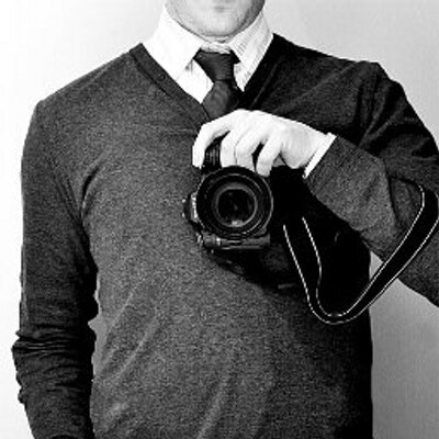 Profile Picture of Joel Daly (@joeldaly) on Twitter