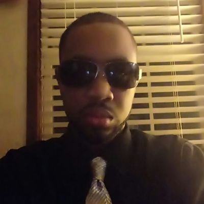 Profile Picture of Jerome Rock Lloyd (@Hollyrock90) on Twitter