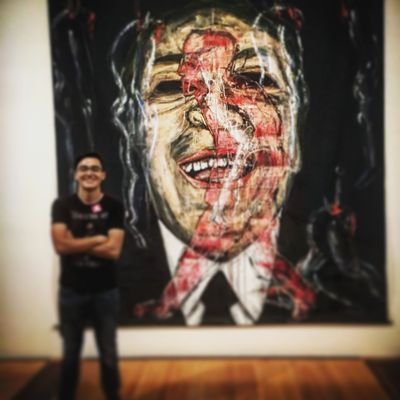 Profile Picture of Luis Bermea (@LuchoBermea) on Twitter