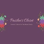 Profile Picture of Jennifer Watson (@paislees_closet) on Instagram