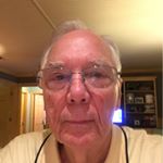 Profile Photo of Bud Carlson (@budcarlson1940) on Instagram