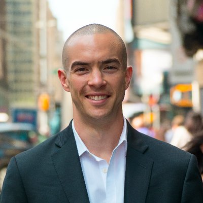 Profile Picture of Daniel Ricci (@DanMRicci) on Twitter