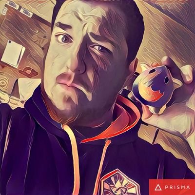 Profile Picture of Richard Walsh (@koffinator) on Twitter