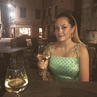 Profile Picture of Alix Howells (@alix-howells) on Quora