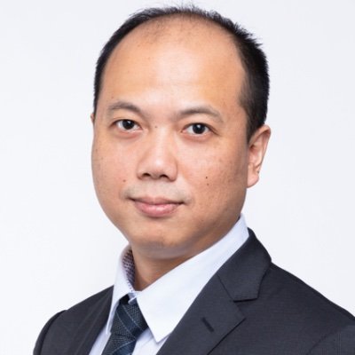 Profile Picture of Hung Chang (Byron) (@hung_byron) on Twitter