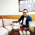 Larry Caballero - Instagram Profile Picture of Larry Caballero (@ajo_mortero) on Instagram