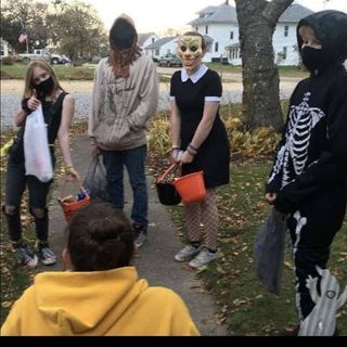 Profile Picture of Darien Michael arp (@darienmichaelar) on Instagram