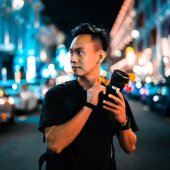 Profile Picture of rylee cachero (@rylee.portraits) on Tiktok