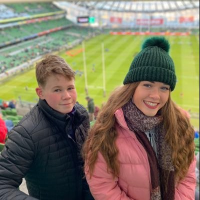 Profile Picture of James McCammon (@JamesMcCammon14) on Twitter