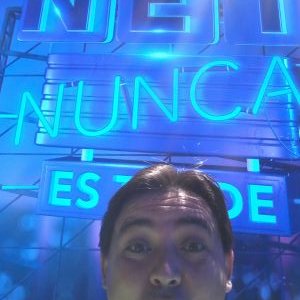 Profile Picture of Alex Lucero (@AlexLuc81142347) on Twitter