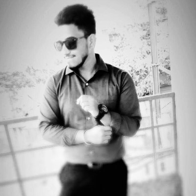 Profile Picture of Raj Pillai (@Rajpillai5) on Twitter