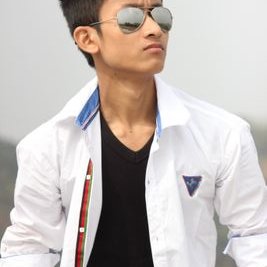 Profile Picture of Chao Cheng (@chaocheng872) on Twitter