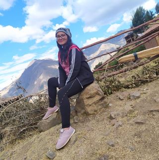 Profile Picture of Nelsy Jaritza (@nelsy.bacilio.7) on Facebook