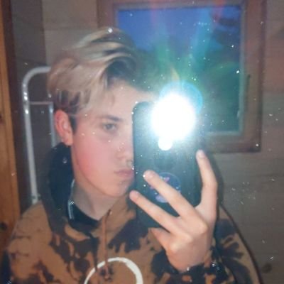 Profile Picture of Jonah Adams (@JonahAdams16) on Twitter