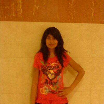 Profile Picture of G. A. Jessica (@carly_cullen_18) on Twitter