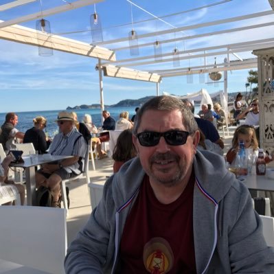 Profile Picture of Jean Pierre Michaux (@76jpm) on Twitter