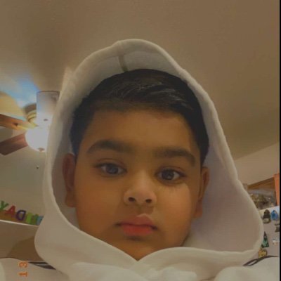 Profile Picture of Bryan Persaud (@BryanPersaud9) on Twitter