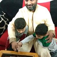 Profile Picture of Mohammed Shahbaz (@mohammed-shahbaz-46) on Quora