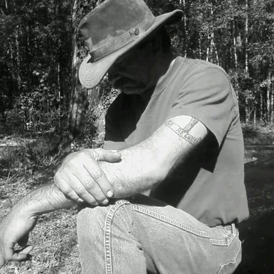 Profile Picture of Don Rogers (@SingleDaddyRule) on Twitter