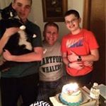 Profile Picture of Larry Marks (@lmarks520) on Instagram