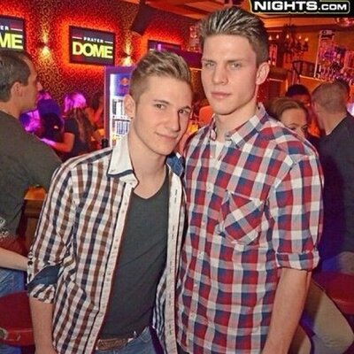 Profile Picture of Thomas Wenzel (@twenzel8) on Twitter