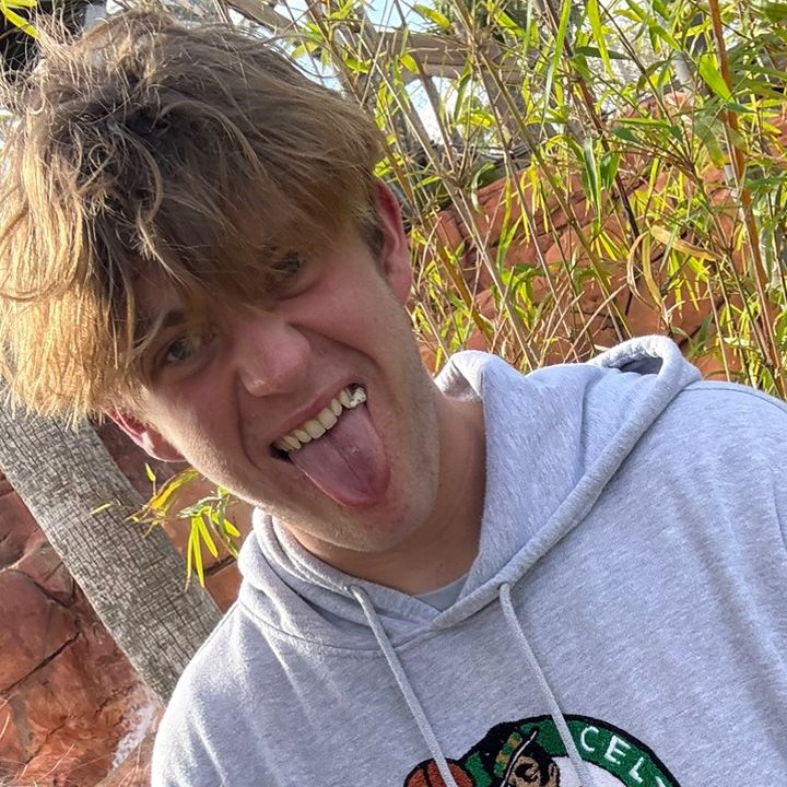 Profile Picture of max_mahn (@max_mahn) on Tiktok