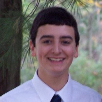 Profile Picture of Bryce Yoder (@javieryoder) on Twitter