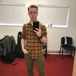 Profile Picture of Chris Hyland-McCormack (@chris_chhm) on Instagram