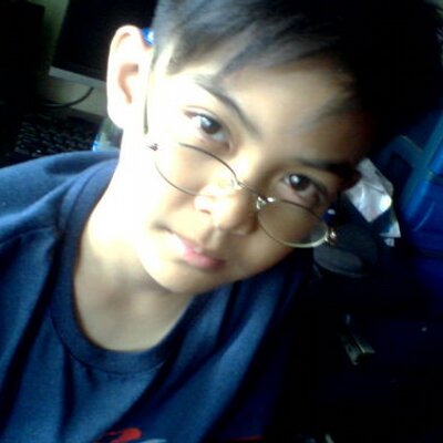 Profile Picture of Michael Ferrer (@keem_sean) on Twitter
