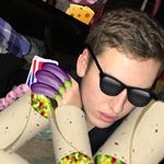 Profile Picture of Cody (@body_blunt) on Instagram