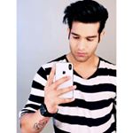 Profile Picture of fan abhishek malik (@abhishek_malik__) on Instagram