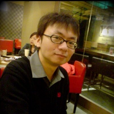 Profile Picture of Jeff Yeh (@realjeffyeh) on Twitter