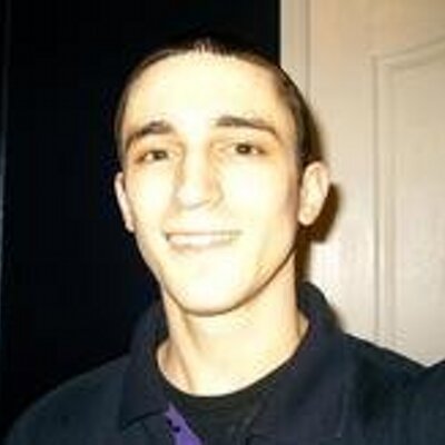 Profile Picture of Joe Vespa (@J_Vespa) on Twitter