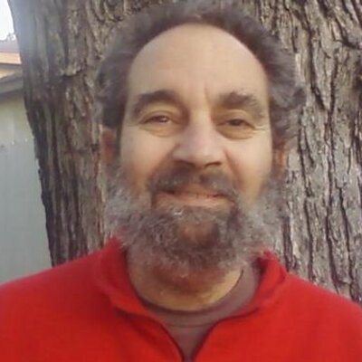 Profile Picture of Lawrence Sands (@LawrenceSands) on Twitter