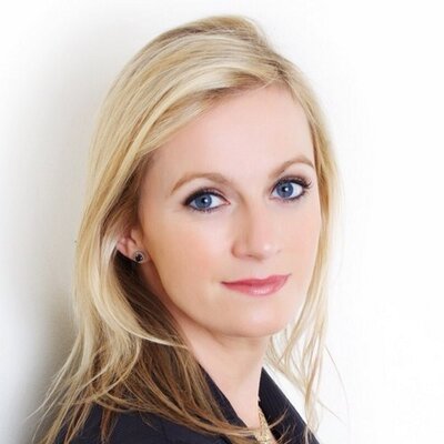 Profile Picture of Melissa Davis (@mdcomms) on Twitter